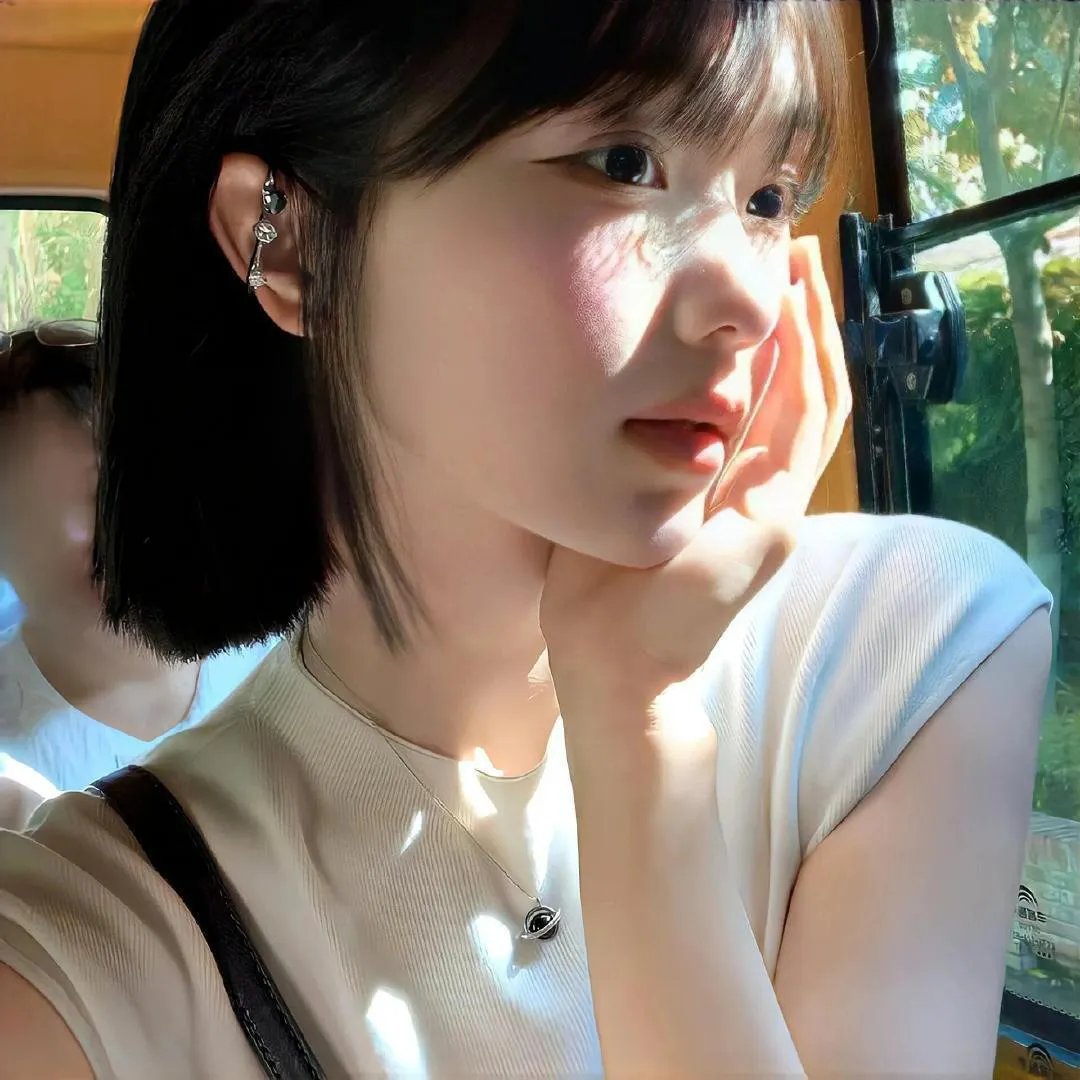 夫人，顾总今天又吃醋了